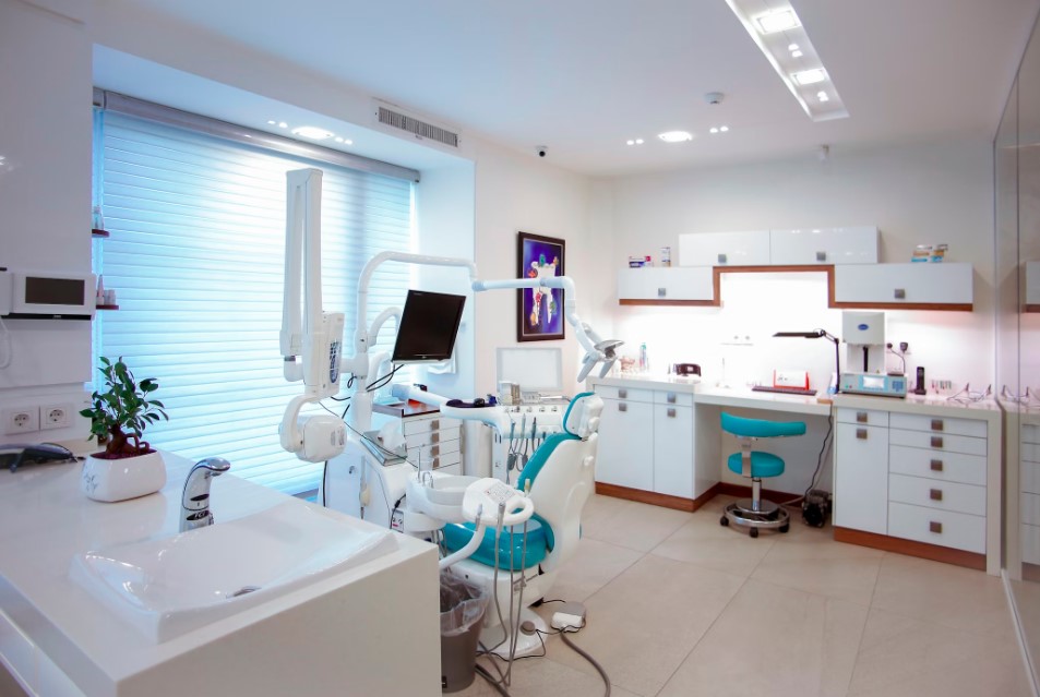 Clinic