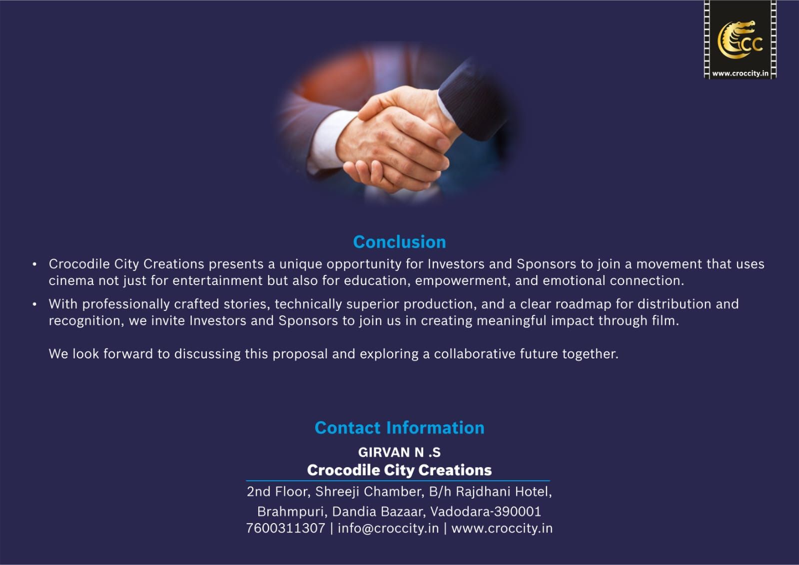 Brochure Page 15