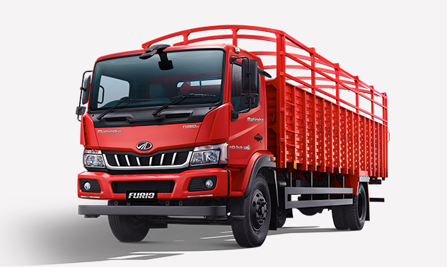 Mahindra Commercial Vehicle