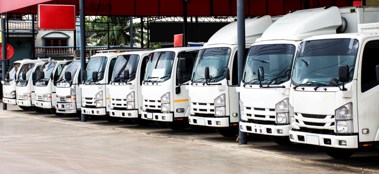 Mahindra Truck
