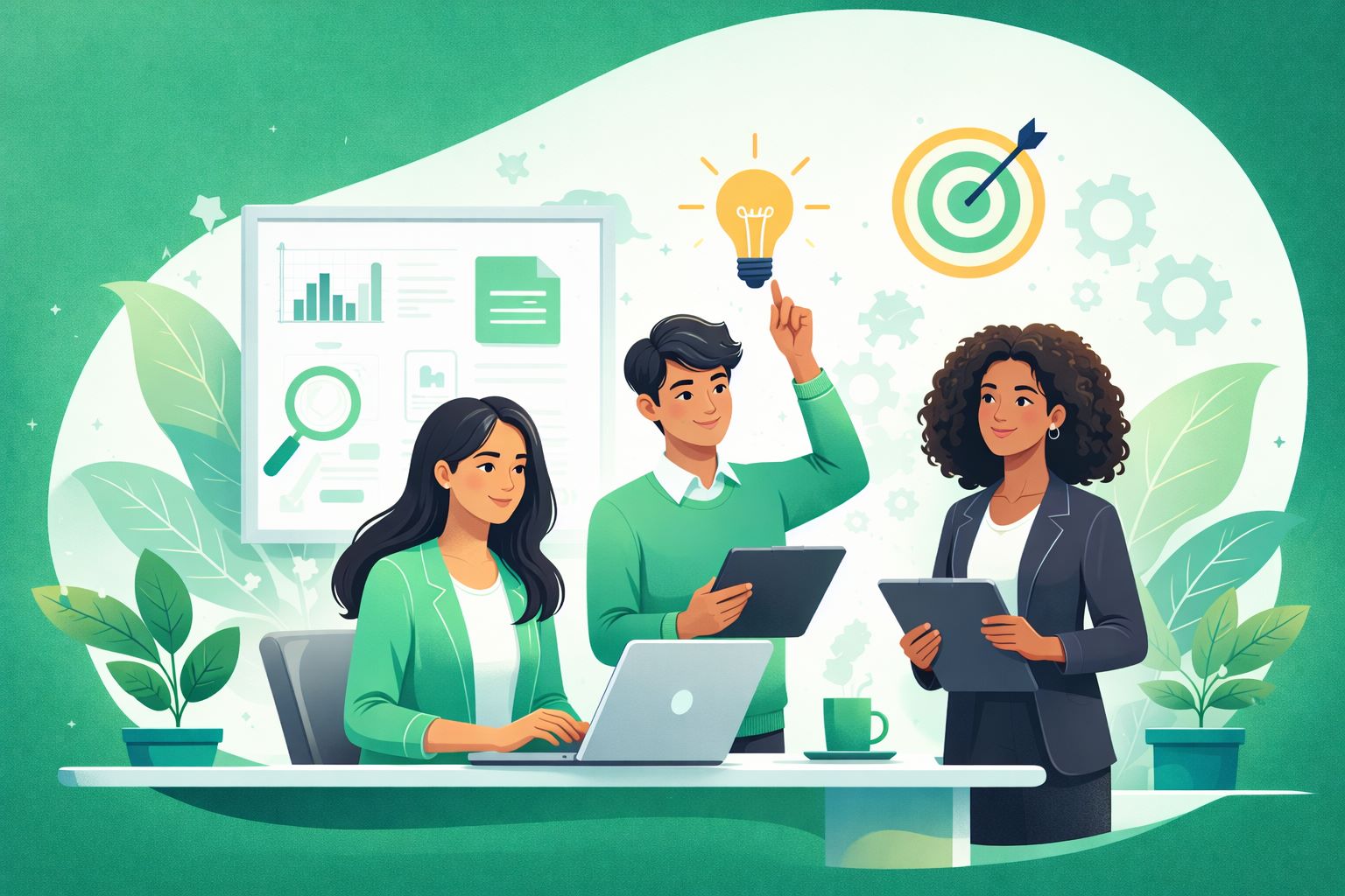 CareerSetu Career Guidance