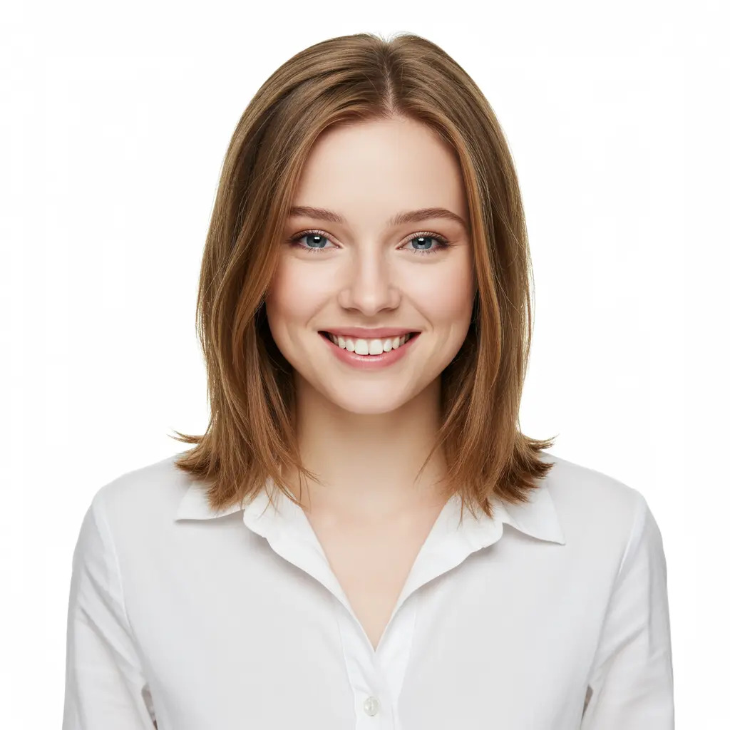Happy Client