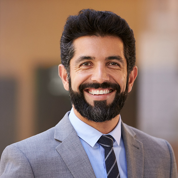 Dr Anil Sharma