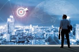 Our Vision