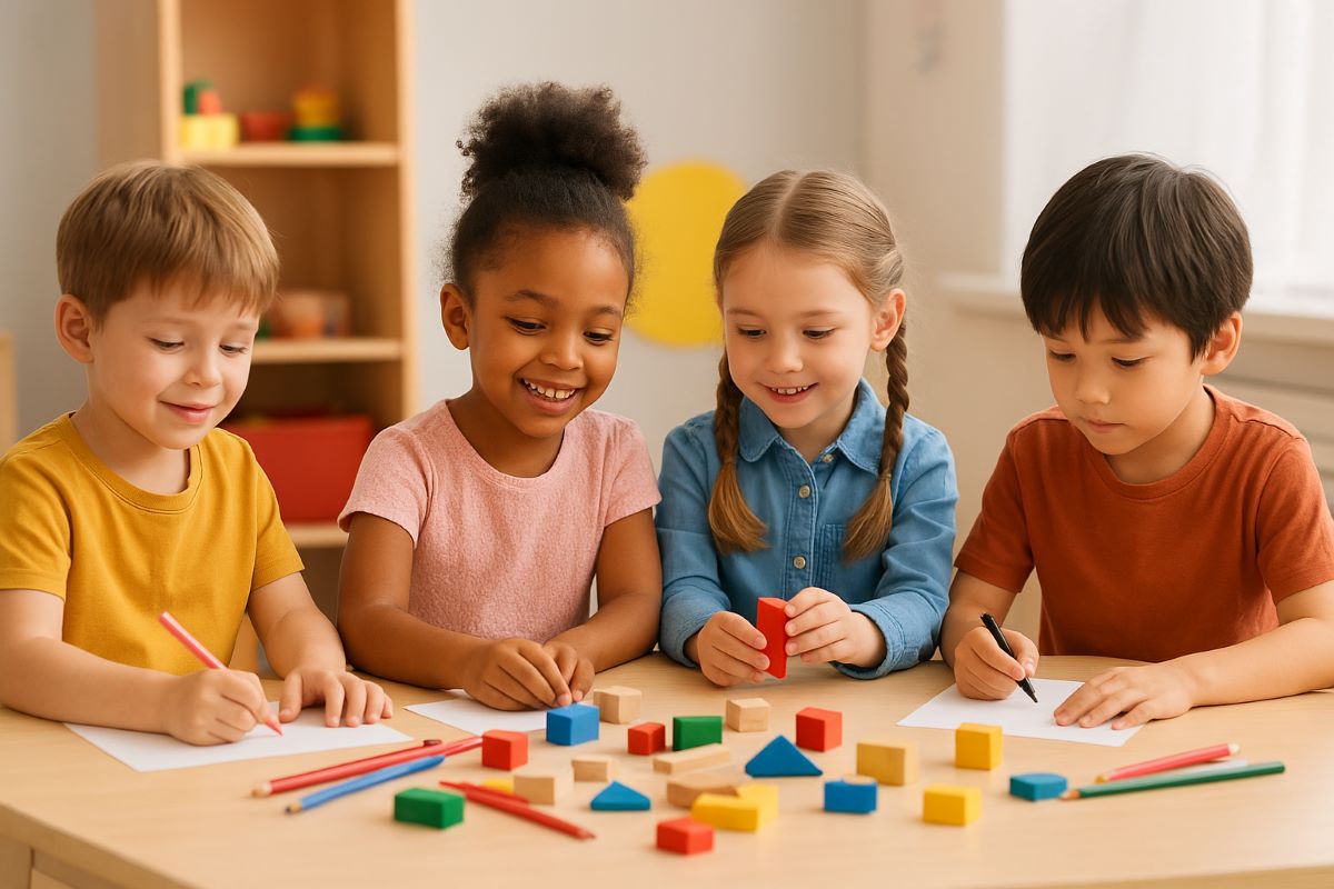 Pre School