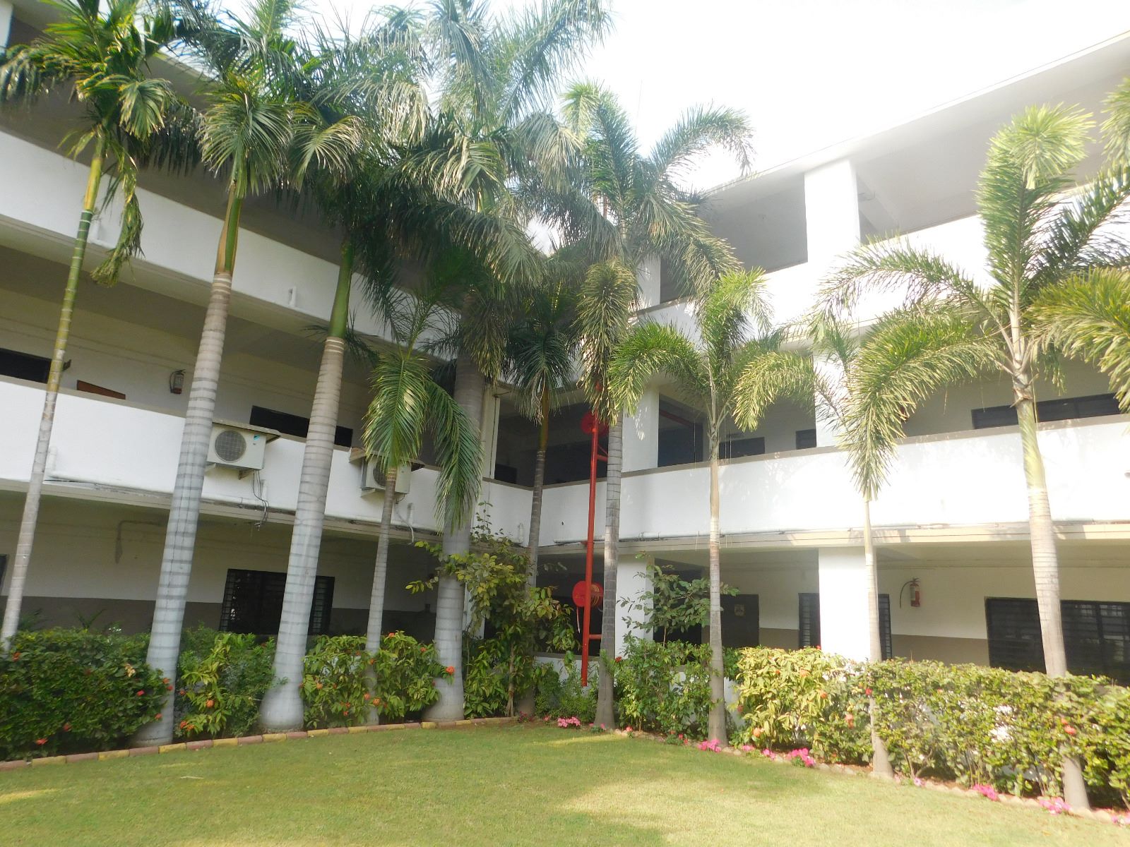 Campus Life