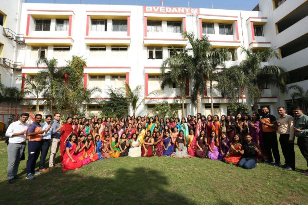 Vedant School