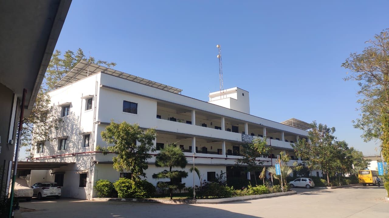 admission