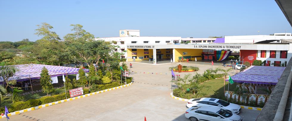 Campus Overview