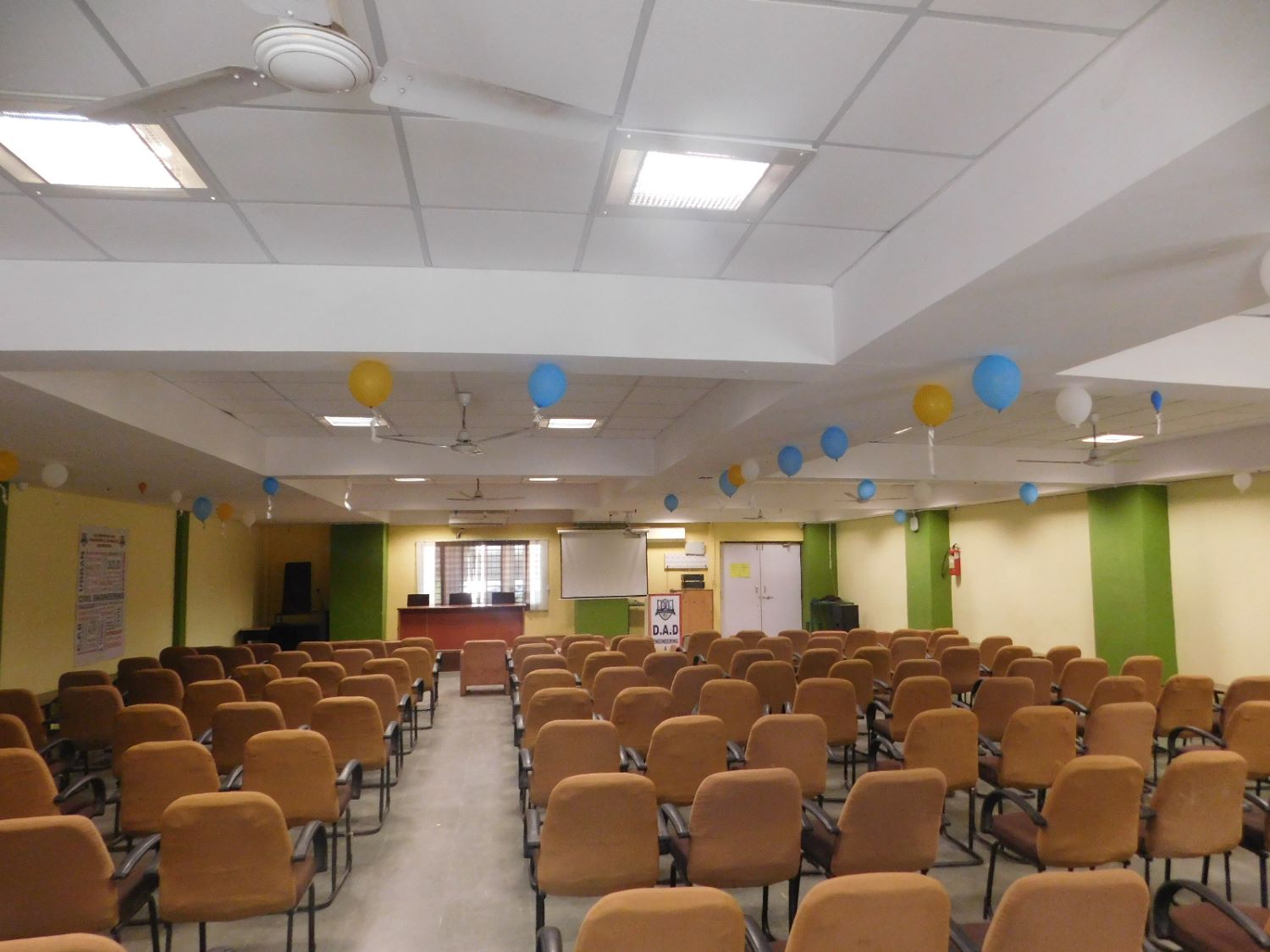 Student Union