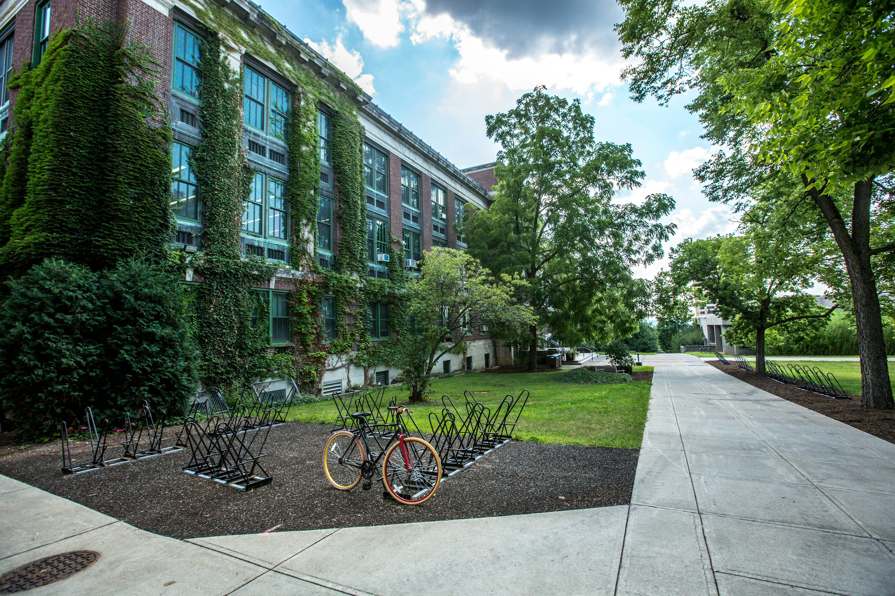 Recreation Center