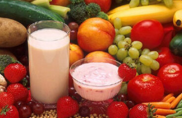 Healthy Food