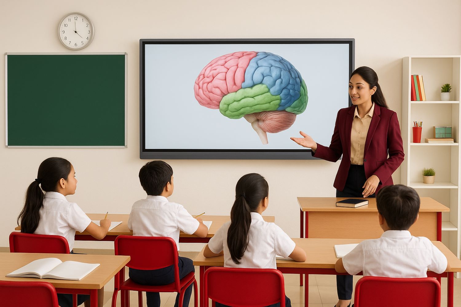 SmartClass
