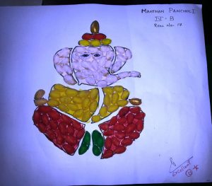 Visual Art