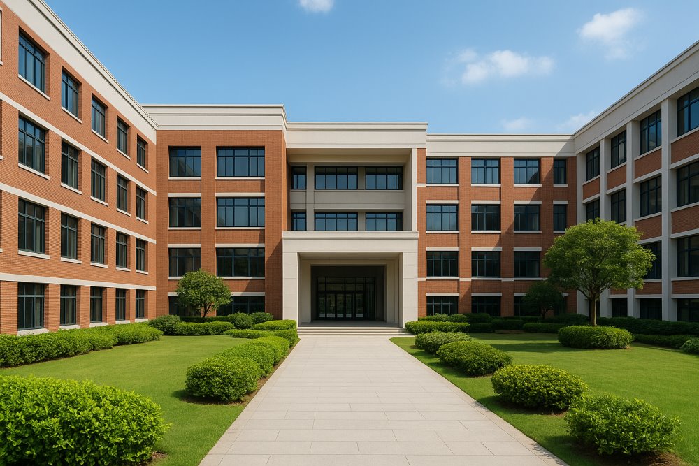 Campus Life