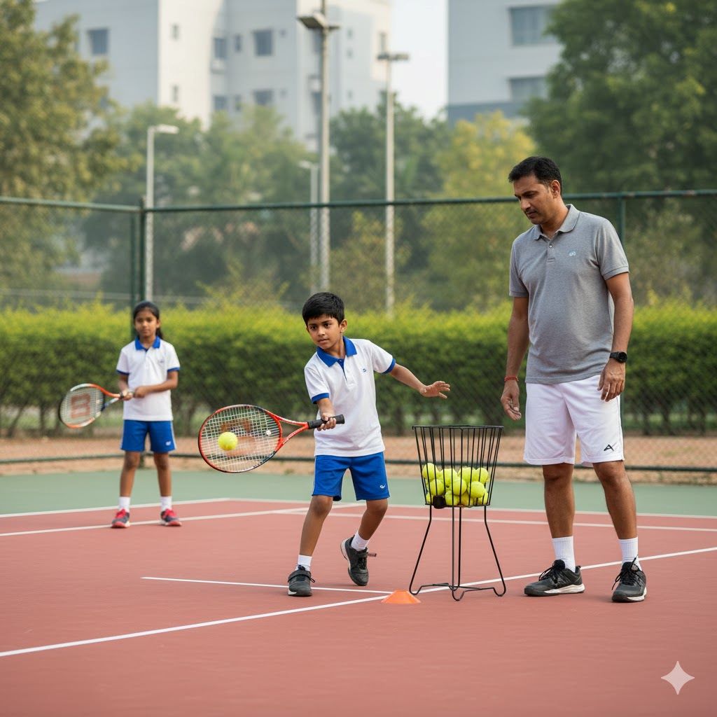 Tennis